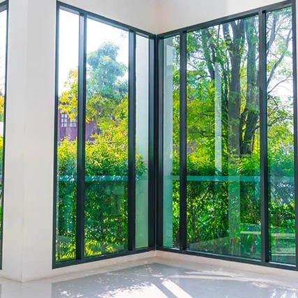 double pane glass in University, FL