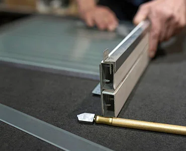 glass repairs and glass replacement in University, FL