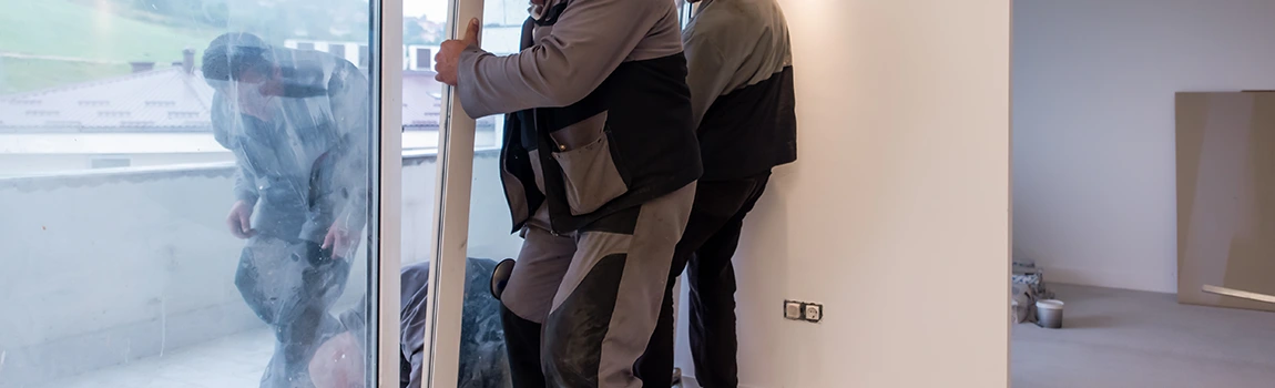  Cost Of Door Glass Repairs in University, FL