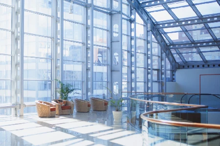 Prevention Tips For Glass Conservatory Repair in University