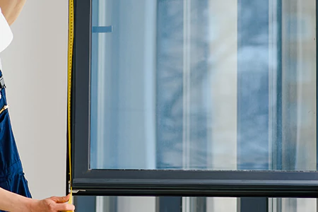 Glass Glazing Cost in University, FL