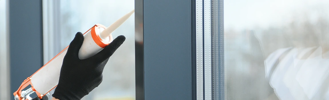 Glass Repair Specialist in University, FL