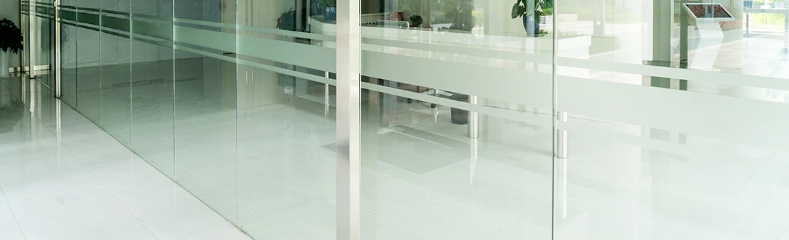 Local Glass Repair in University, FL