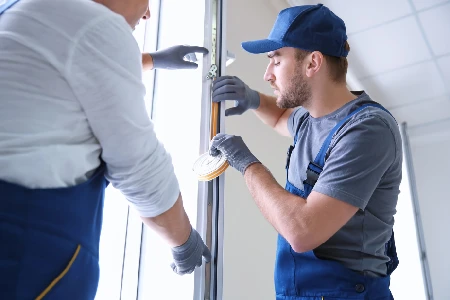 Insulated Glass service in University, FL