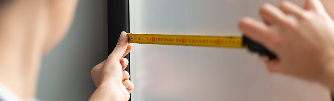 Types of Glass Replacement in University, FL